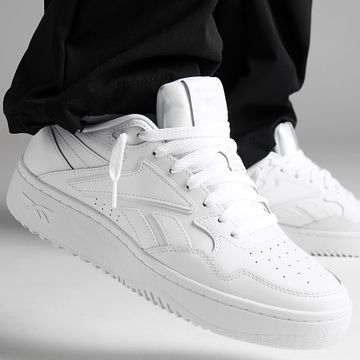 Reebok - Sneakers ATR Chill 100200461 Bianco