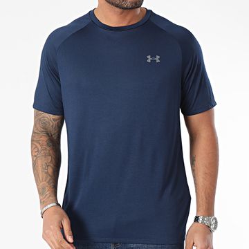 Under Armour - Maglietta 1326413 blu navy