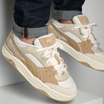 Puma - Sneakers Puma-180 389267 Sugared Almond Prairie Tan