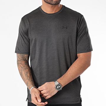 Under Armour - Maglia sportiva Vent 1376791 Grigio antracite