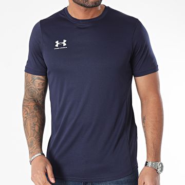 Under Armour - Maglietta 1379589 Navy