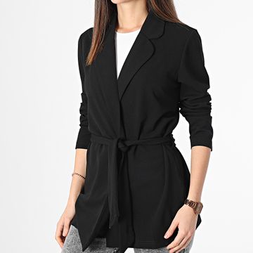 Only - Geggo Life Giacca Blazer Donna Nero