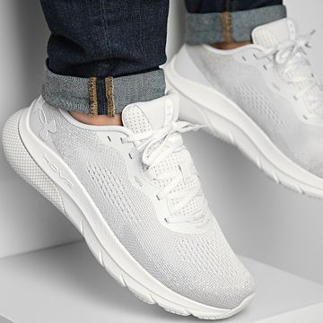 Under Armour - HOVR Turbulence 2 3026520 Sneakers bianche