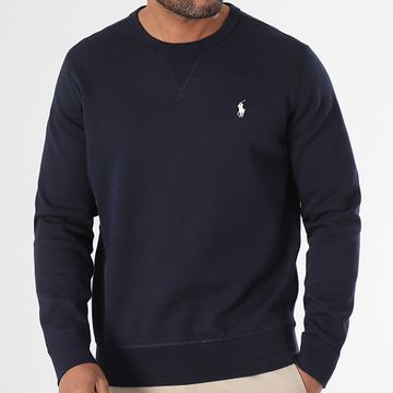 Polo Ralph Lauren - Felpa girocollo Original Player Navy
