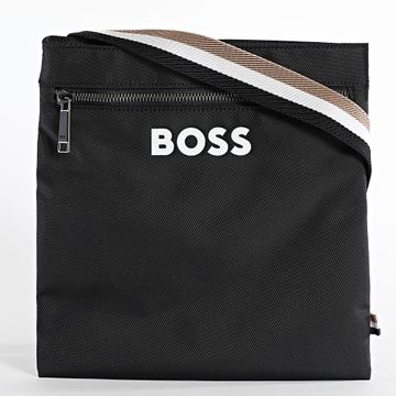 BOSS - Borsa Catch 3.0 50511930 Nero