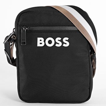 BOSS - Borsa Catch 3.0 50511961 Nero