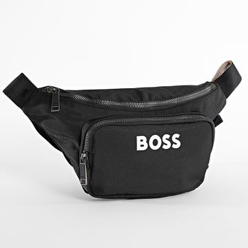 BOSS - Borsa Banana Catch 3.0 50511938 Nero