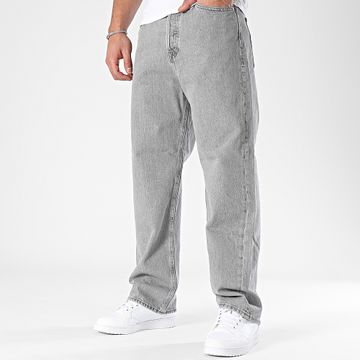 Jack And Jones - Alex - Jeans larghi grigi