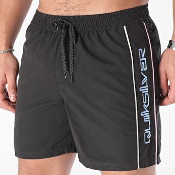 Quiksilver - AQYJV03139 Pantaloncini da bagno neri