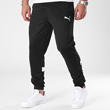 Puma - Pantaloni da jogging 659476 Nero