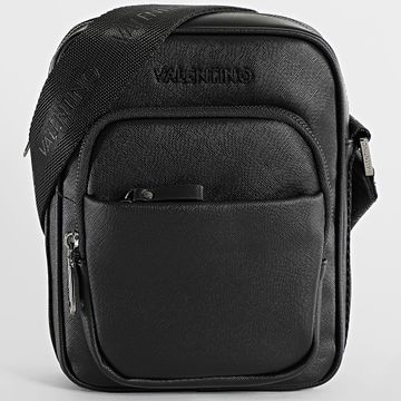 Valentino By Mario Valentino - Ivan VBS7OD06 Borsa nera