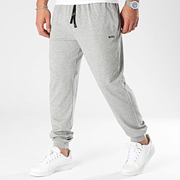BOSS - Pantaloni da jogging Mix And Match 50515365 Grigio erica