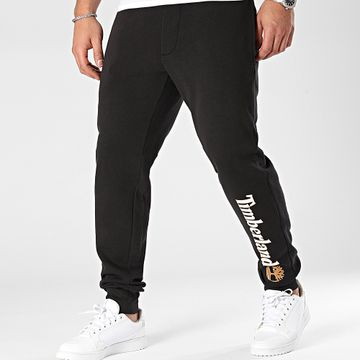 Timberland - A5YFB Pantaloni da jogging neri