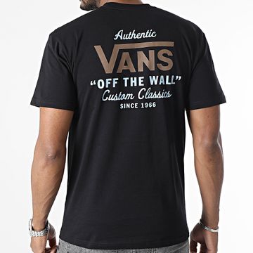 Vans - Portacamicia St Classic A3HZF Nero