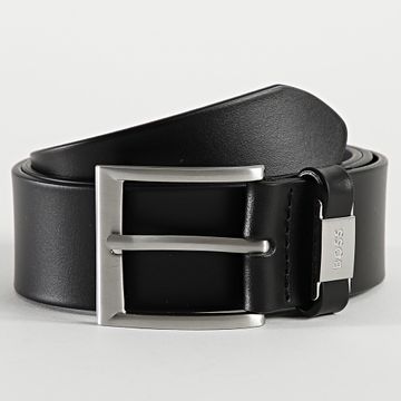 BOSS - Cintura Connio 50475116 Nero