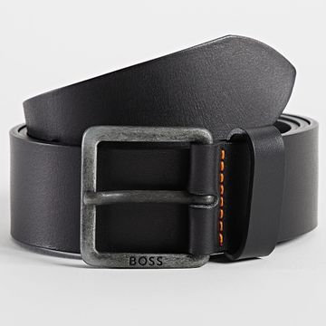 BOSS - Cintura Jeeko 50481096 Nero