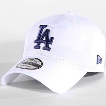 New Era - 9Twenty MLB Core Classic Los Angeles Dodgers Cap 60235308 Bianco