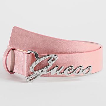 Guess - Cintura da donna W4GZ20-WFT30 Rosa