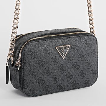 Guess - Borsa da donna 787914 Gris Doré