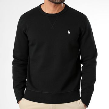 Polo Ralph Lauren - Felpa girocollo Original Player Nero