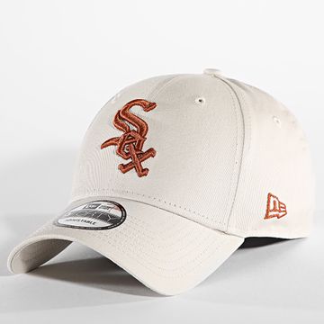 New Era - 9 Forty Chicago White Sox cap 60435206 Beige
