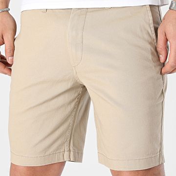 Produkt - Pantaloncini Chino Dawson beige
