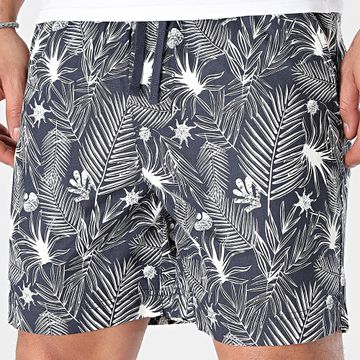 Produkt - Pantaloncini da jogging Tim Navy White di Akm