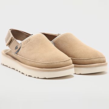UGG - Zoccolo Goldencoast Mules 1142172 Beige