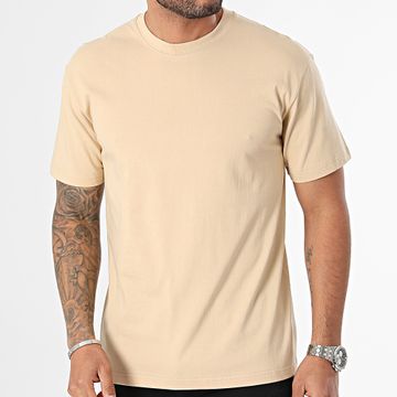 Frilivin - Maglietta beige