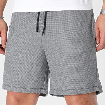 Produkt - Pantaloncini da jogging Gms David Navy Chiné