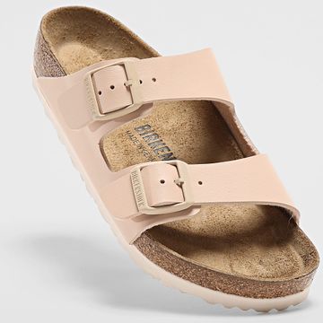 BIRKENSTOCK - Sandali Arizona BS New Beige
