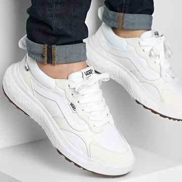 Vans - Sneakers Ultrarange Neo Vr3 BCEW001 Bianco vero