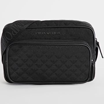 Emporio Armani - Borsa Y4M403-Y022V Nero
