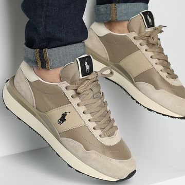 Polo Ralph Lauren - Allenatori 89 Milkshake