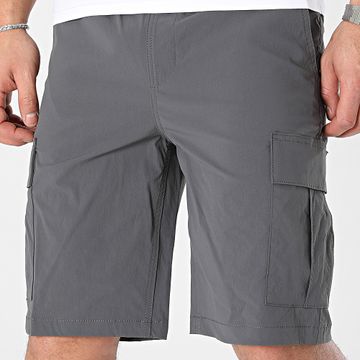 Produkt - Pantaloncini Cargo Takm Tech grigio antracite