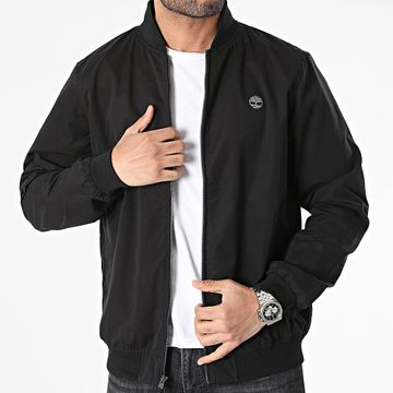 Timberland - Giacca bomber A5YEQ Nero