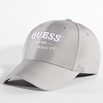 Guess - Cappuccio AM5023 Grigio