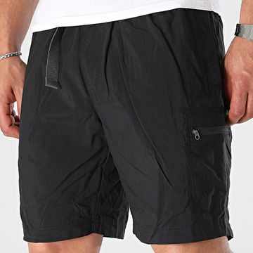 Columbia - Pantaloncini Mountaindale Cargo 2021041 Nero