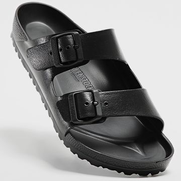 BIRKENSTOCK - Sandali Arizona EVA Nero