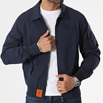 Bombers Original - Bomber Hawk Navy