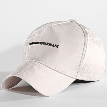 Emporio Armani - Cappuccio 627478-4R575 Beige