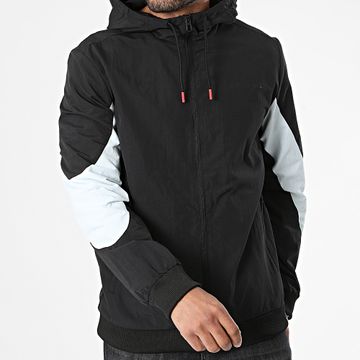 Puma - AMG Giacca con cappuccio e zip 625026 Nero