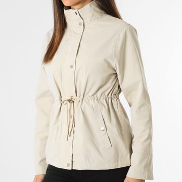 Tiffosi - Giacca Vela Beige Donna