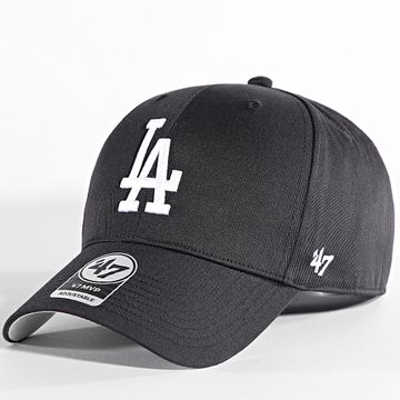 '47 Brand - Cappello MVP Los Angeles Dodgers Nero