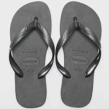 Havaianas - Infradito donna Tira Senses FC 4149375 Nero