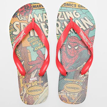 Havaianas - Top Marvel Infradito beige