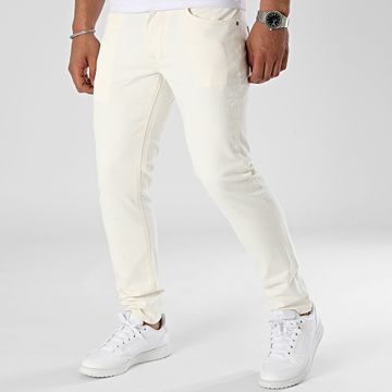 Pepe Jeans - Jeans regolari PM207390WI50 Beige