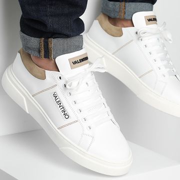 Valentino By Mario Valentino - Cestini 92S3909VIT Bianco Cuoio