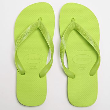 Havaianas - Top perizoma FC verde chiaro