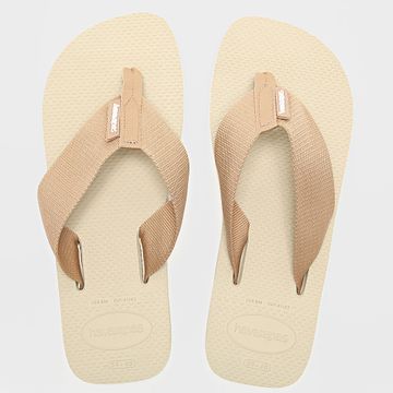 Havaianas - Infradito Urban Basic Material Beige